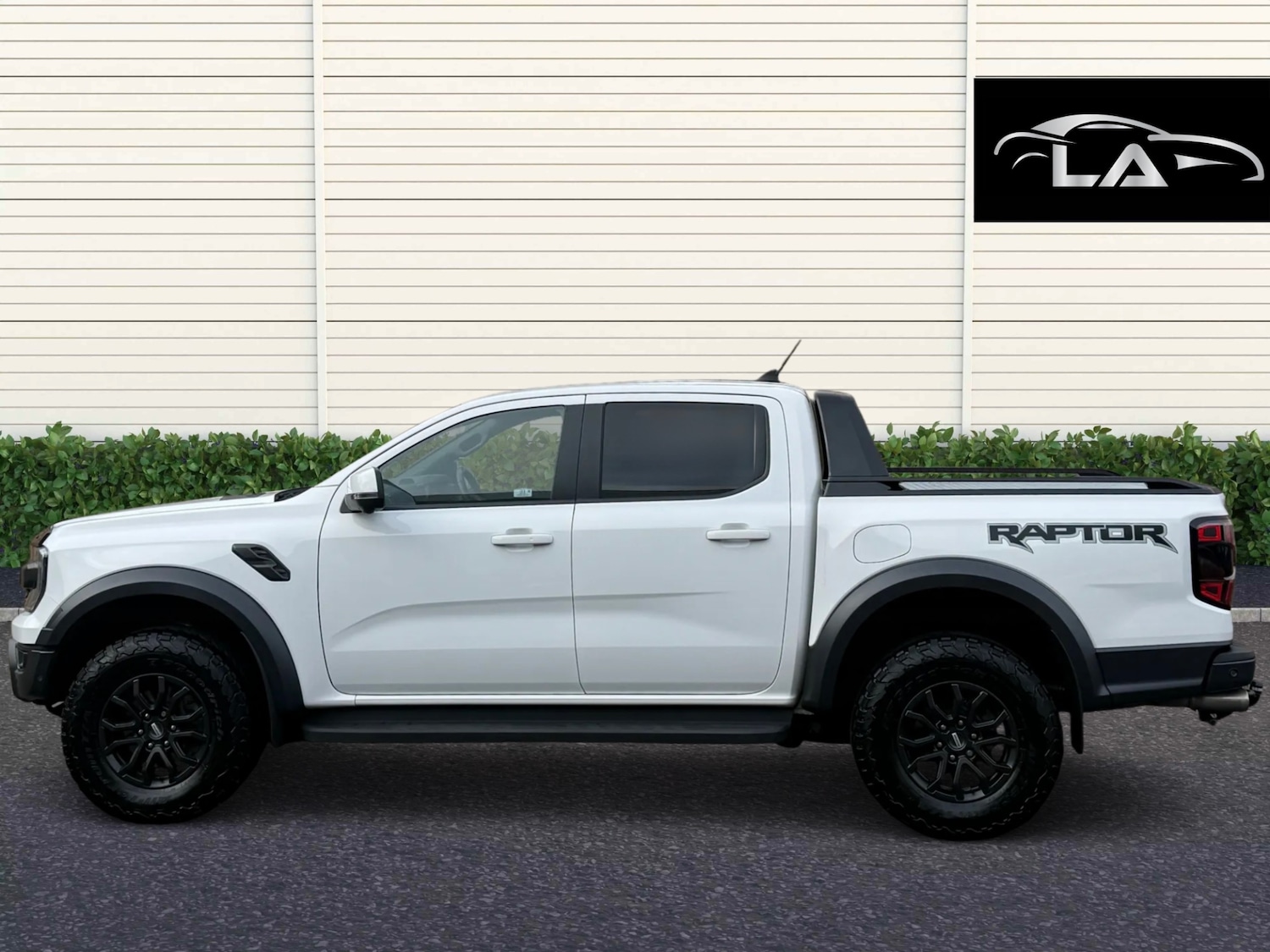 Used Ford Ranger 2025 for sale - 77140567: Photo 3