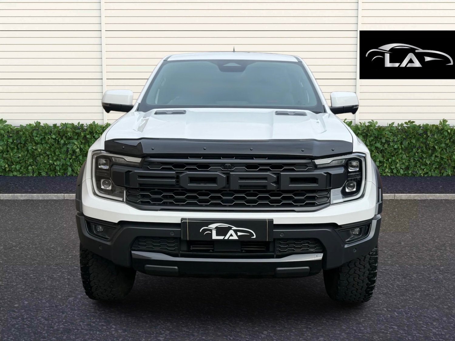 Used Ford Ranger 2025 for sale - 77140567: Photo 4