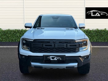 Used Ford Ranger 2025 for sale - 77140567: Photo