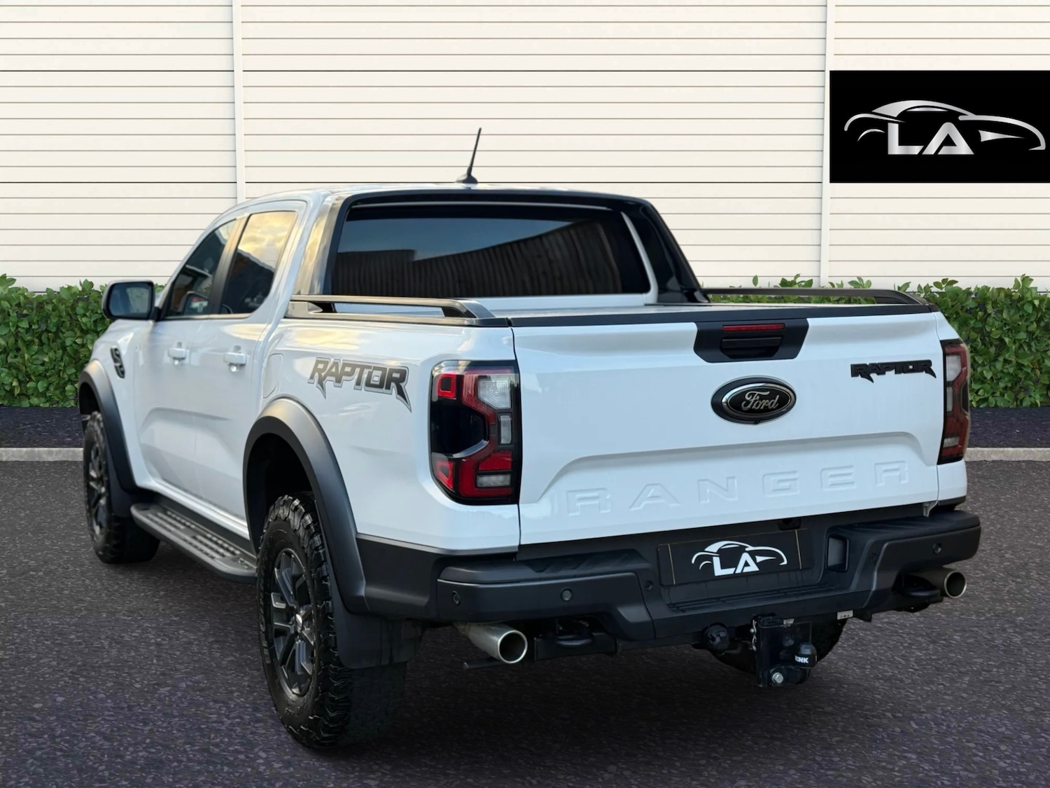 Used Ford Ranger 2025 for sale - 77140567: Photo 6