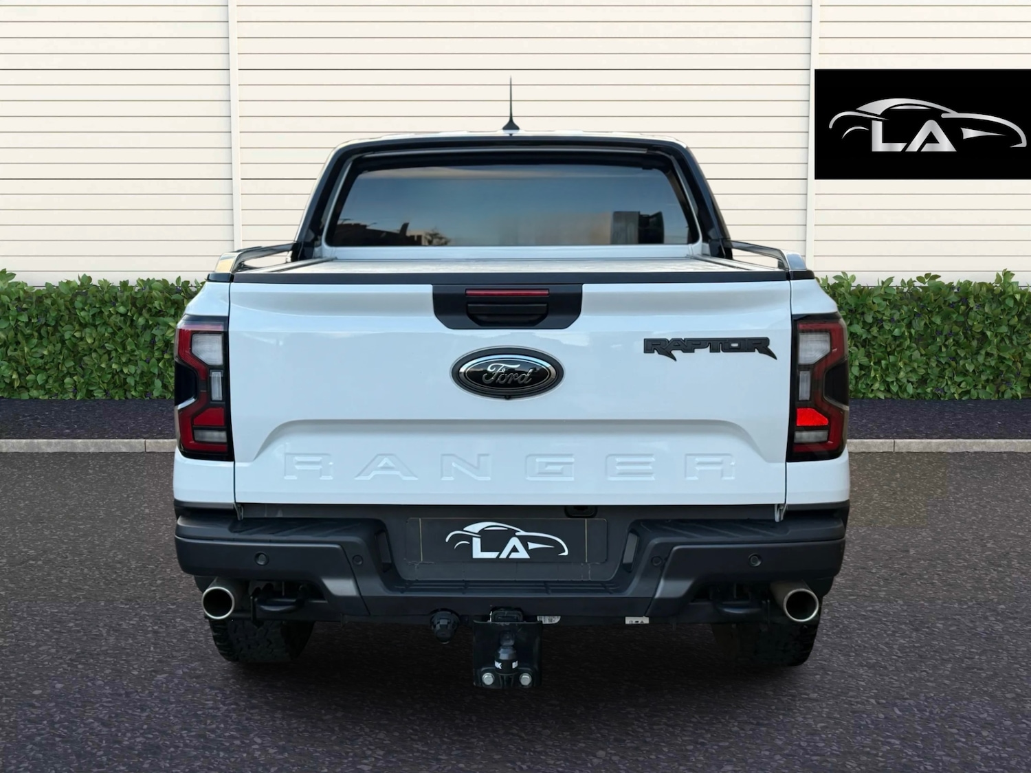 Used Ford Ranger 2025 for sale - 77140567: Photo 7