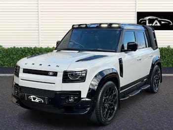 Used Land Rover Defender 2026 for sale - 79799720: Photo