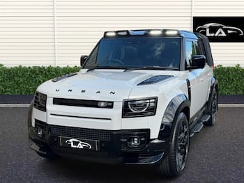 Used Land Rover Defender 2026 for sale - 79799720: Photo