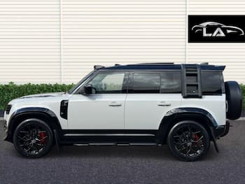 Used Land Rover Defender 2026 for sale - 79799720: Photo