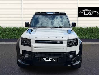 Used Land Rover Defender 2026 for sale - 79799720: Photo