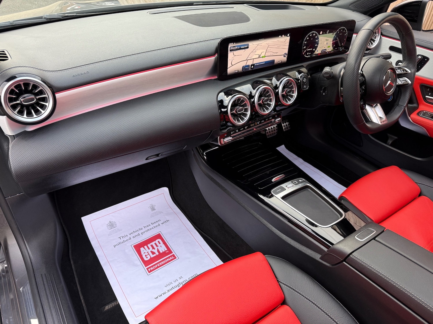 Used Mercedes-Benz A-Class 2025 for sale - 77262416: Photo 10