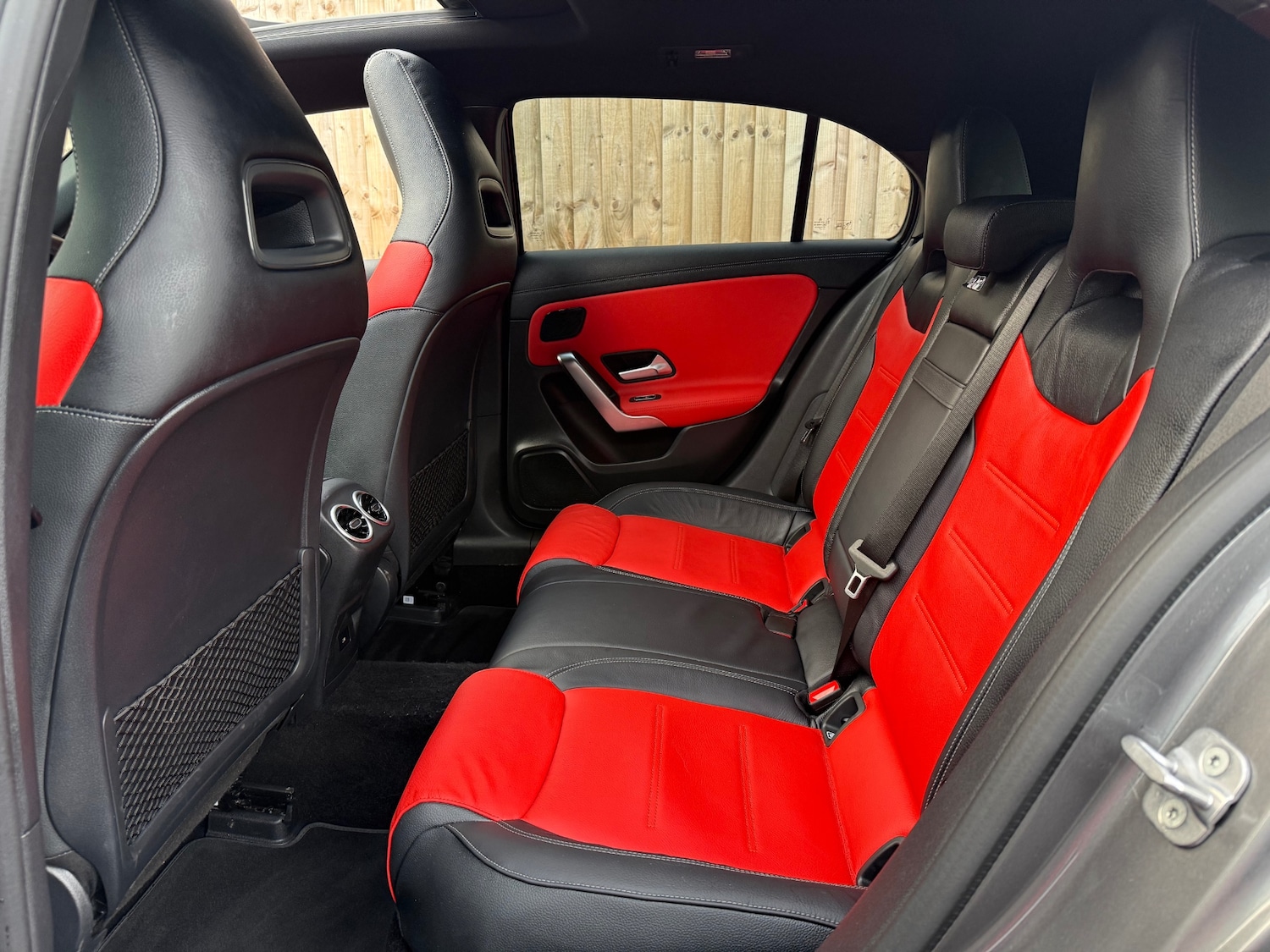 Used Mercedes-Benz A-Class 2025 for sale - 77262416: Photo 12