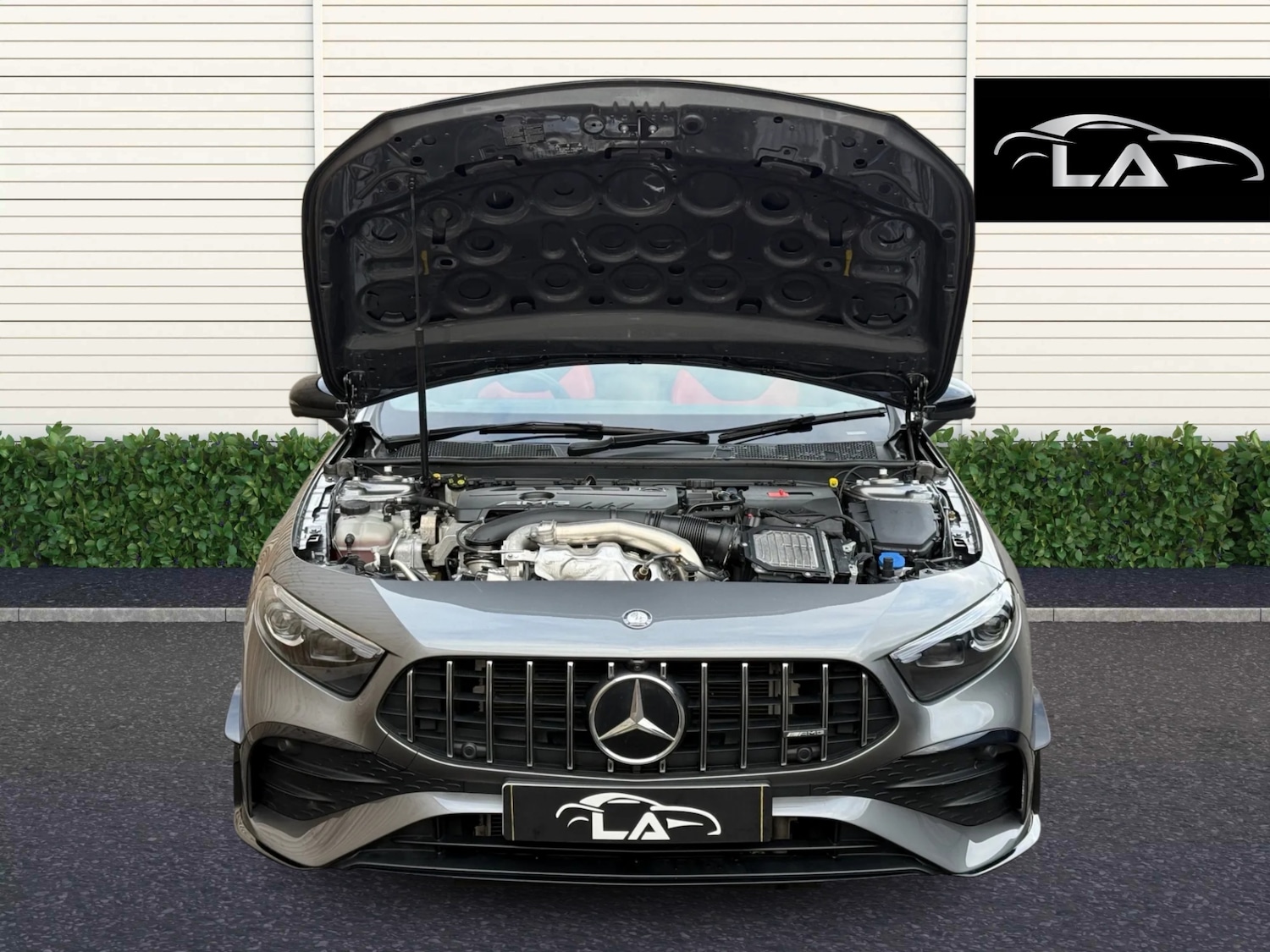 Used Mercedes-Benz A-Class 2025 for sale - 77262416: Photo 13