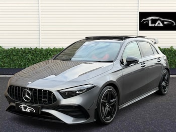 Used Mercedes-Benz A-Class 2025 for sale - 77262416: Photo