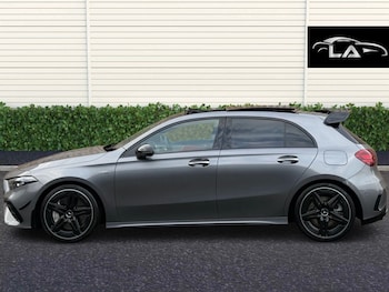 Used Mercedes-Benz A-Class 2025 for sale - 77262416: Photo