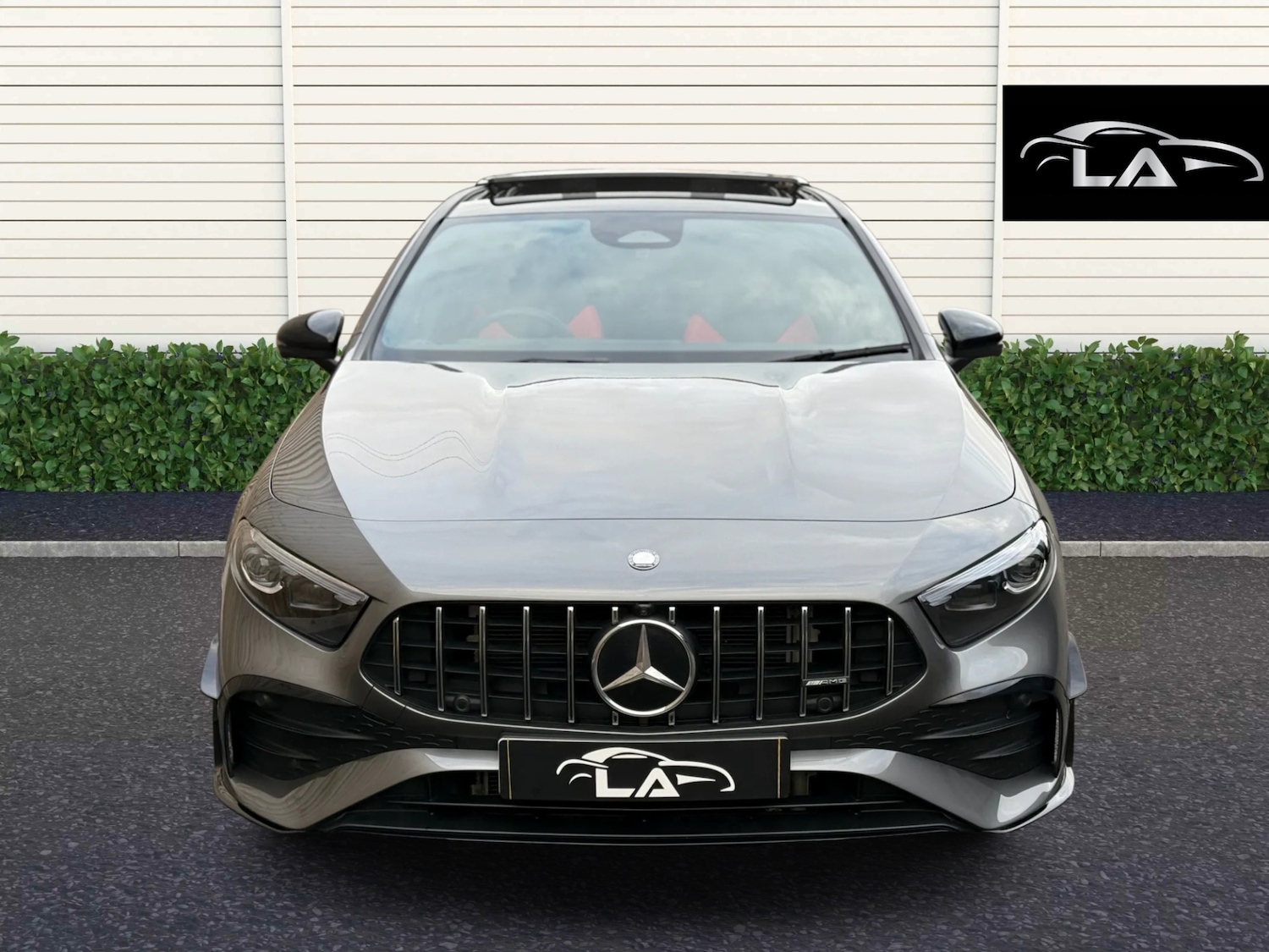 Used Mercedes-Benz A-Class 2025 for sale - 77262416: Photo 4