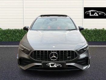 Used Mercedes-Benz A-Class 2025 for sale - 77262416: Photo