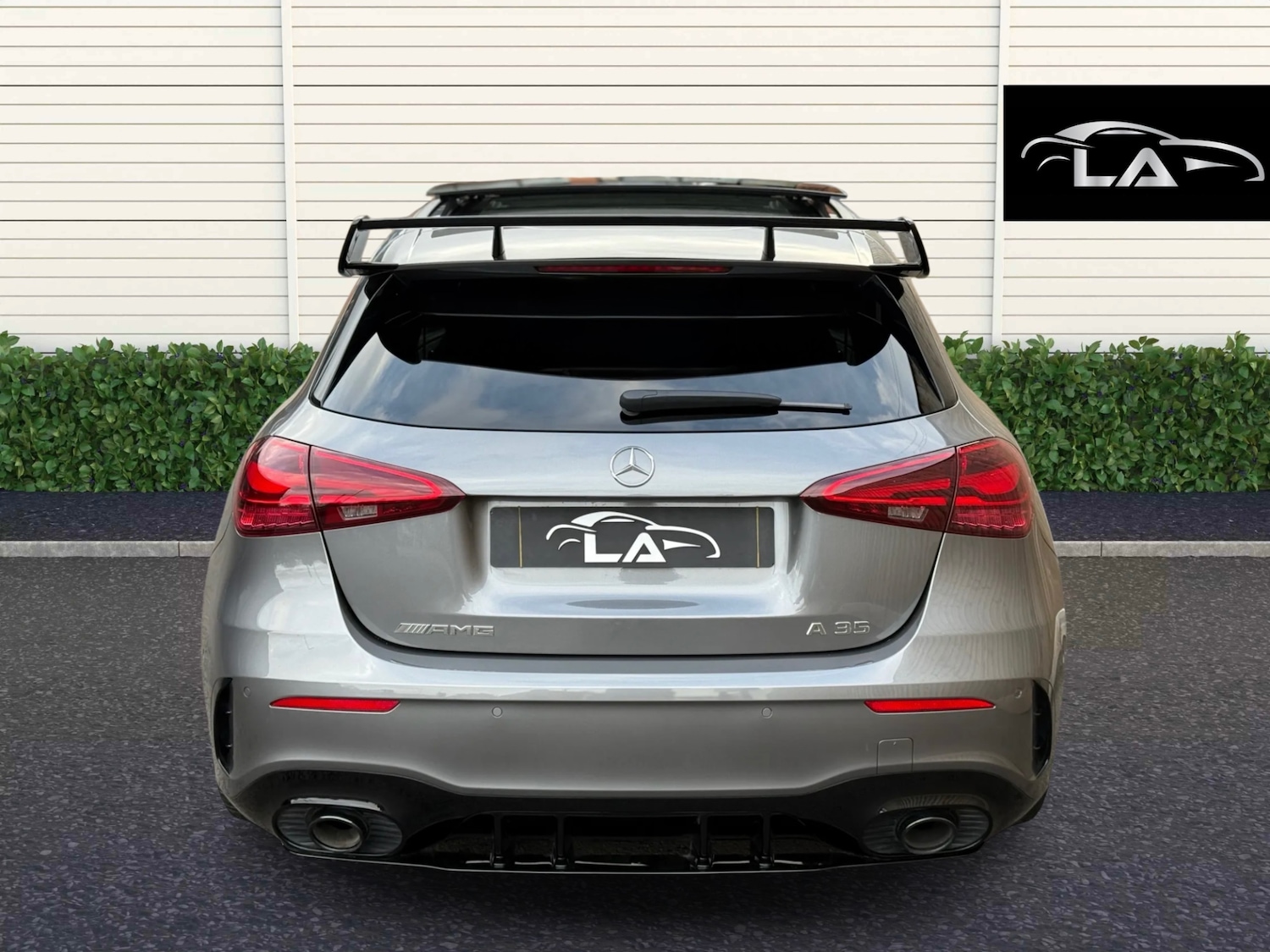 Used Mercedes-Benz A-Class 2025 for sale - 77262416: Photo 7