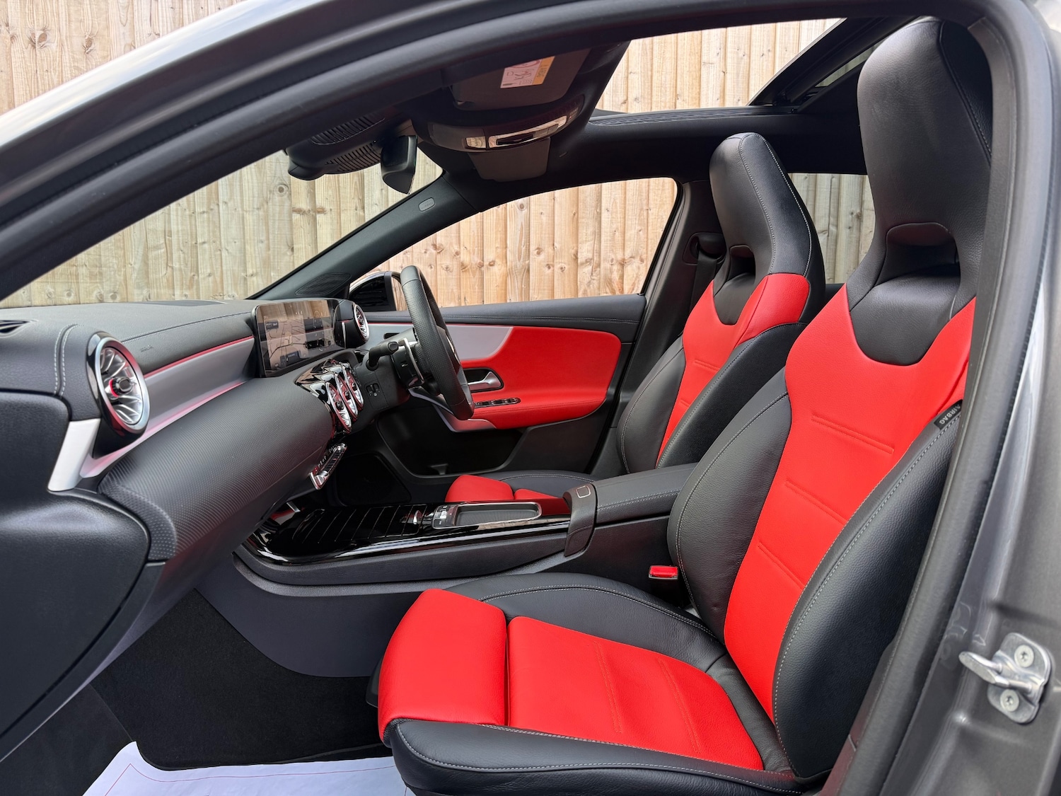 Used Mercedes-Benz A-Class 2025 for sale - 77262416: Photo 8