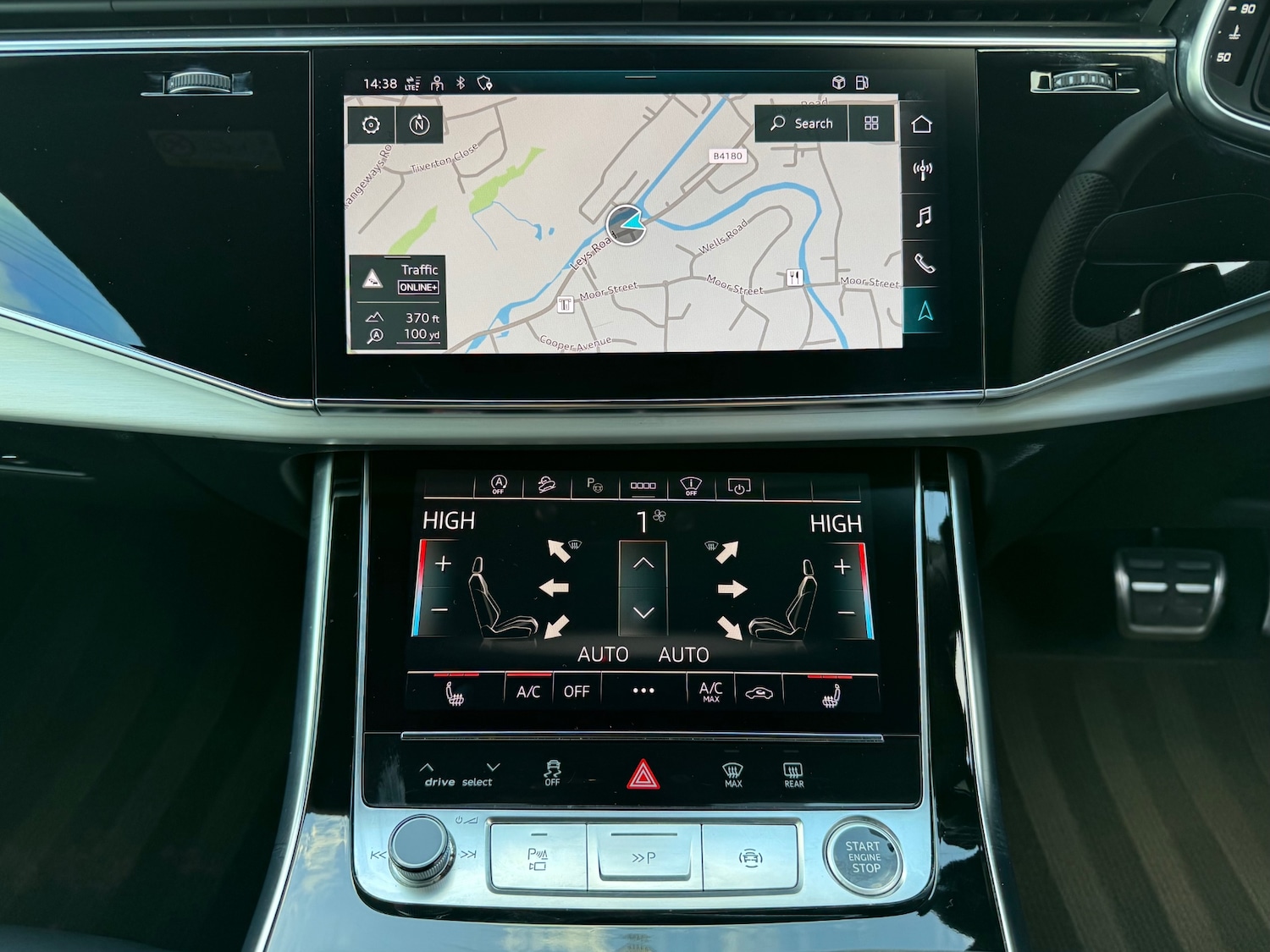 Used Audi Q8 2024 for sale - 76949412: Photo 11