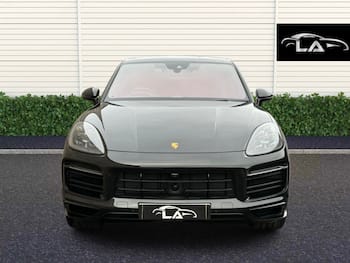 Used Porsche Cayenne 2022 for sale - 79800857: Photo