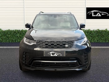 Used Land Rover Discovery 2025 for sale - 79347290: Photo
