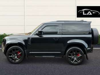 Used Land Rover Defender 2023 for sale - 74133126: Photo