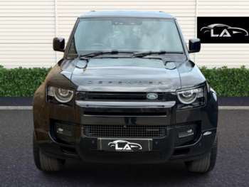 Used Land Rover Defender 2023 for sale - 74133126: Photo
