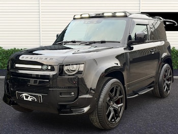 2024 - 3.0 D250 HSE 90 3dr Auto