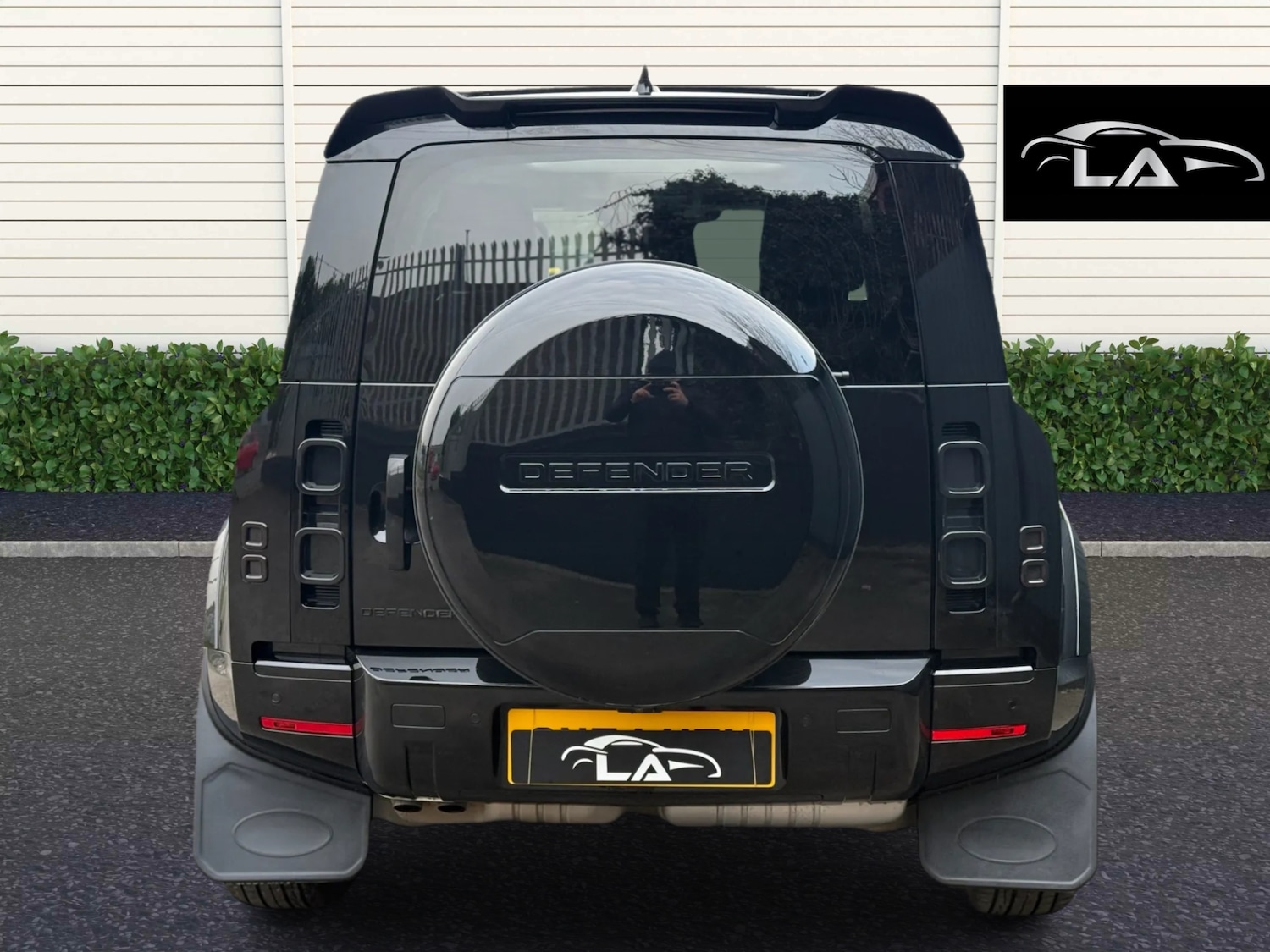 Used Land Rover Defender 2024 for sale - 76948562: Photo 7