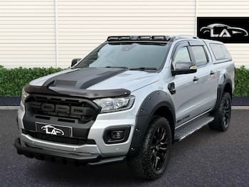 Used Ford Ranger 2021 for sale - 79732053: Photo