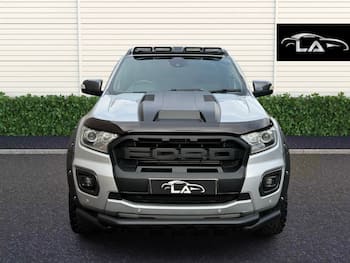 Used Ford Ranger 2021 for sale - 79732053: Photo