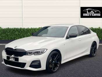 2021 (70) - BMW 3 Series