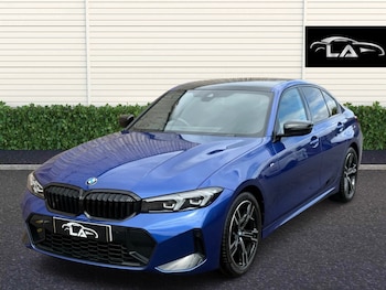 Used BMW 3 Series 2025 for sale - 78615979: Photo