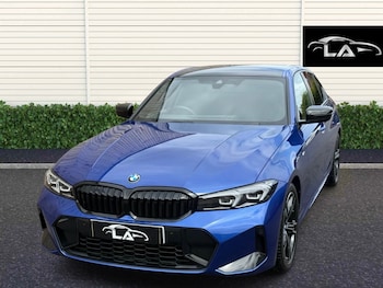 Used BMW 3 Series 2025 for sale - 78615979: Photo