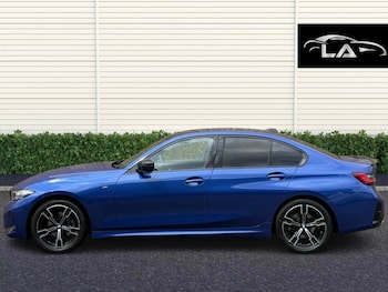 Used BMW 3 Series 2025 for sale - 78615979: Photo