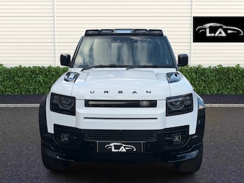 Used Land Rover Defender 2025 for sale - 79223050: Photo