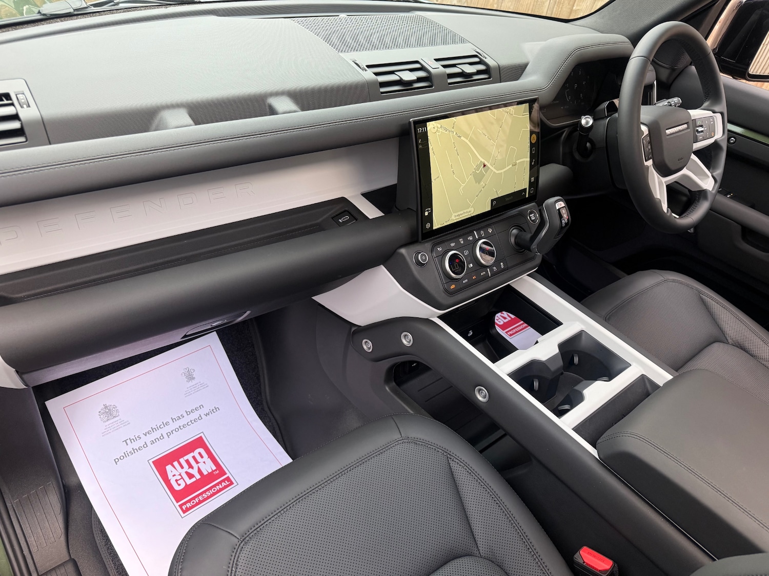 Used Land Rover Defender 2026 for sale - 77890457: Photo 10