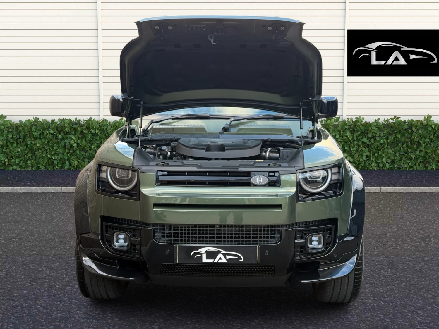 Used Land Rover Defender 2026 for sale - 77890457: Photo 13