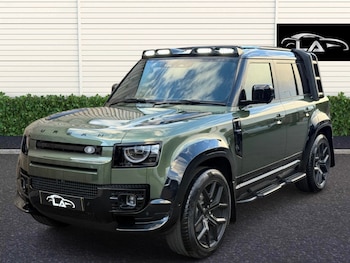 Used Land Rover Defender 2026 for sale - 77890457: Photo