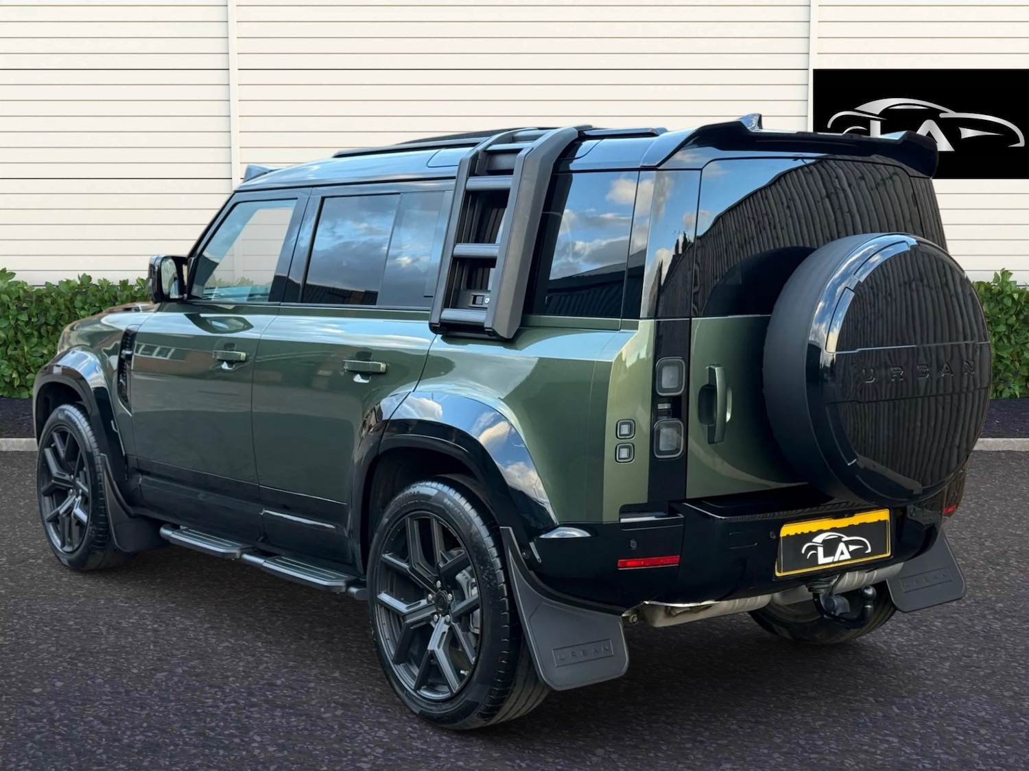 Used Land Rover Defender 2026 for sale - 77890457: Photo 5