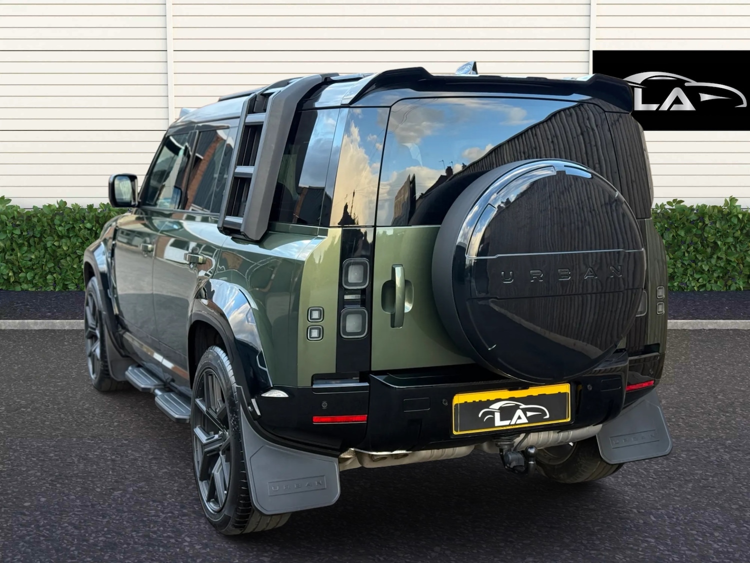 Used Land Rover Defender 2026 for sale - 77890457: Photo 6