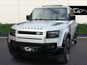 Used Land Rover Defender 2024 for sale - 75428611: Photo