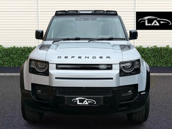 Used Land Rover Defender 2024 for sale - 75428611: Photo 4