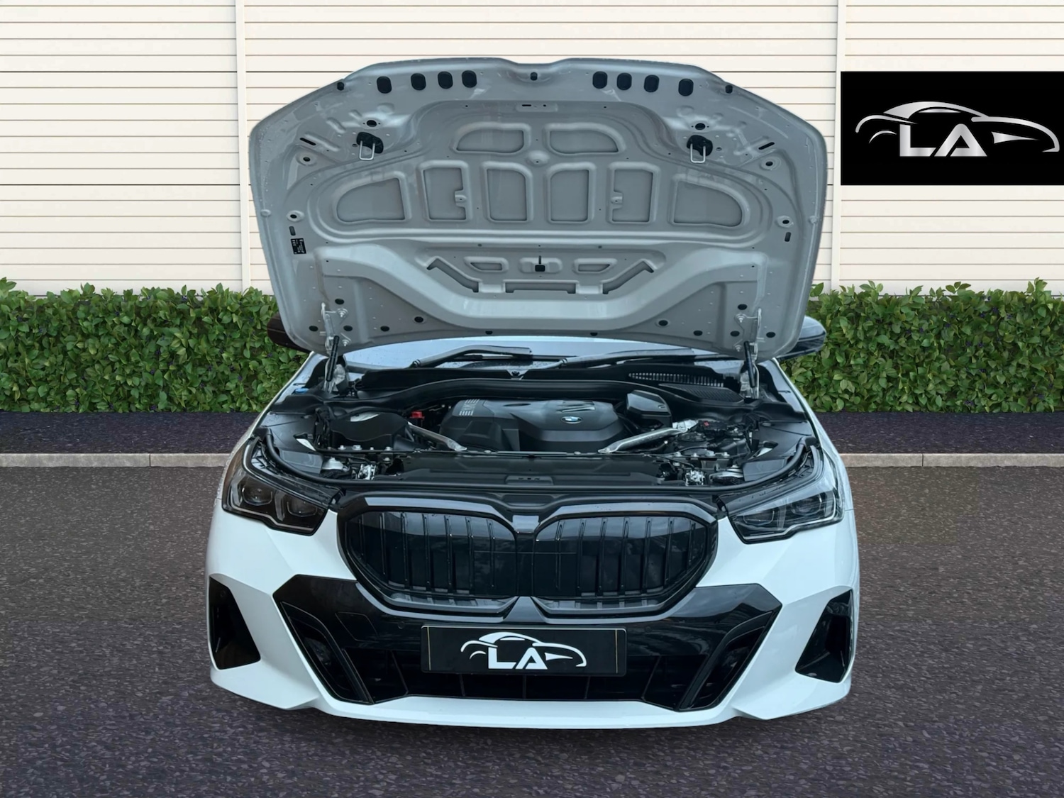 Used BMW 5 Series 2024 for sale - 77114123: Photo 13