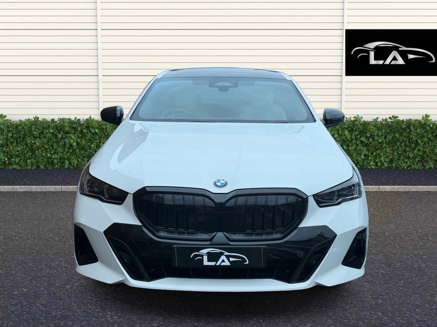 Used BMW 5 Series 2024 for sale - 77114123: Photo 4