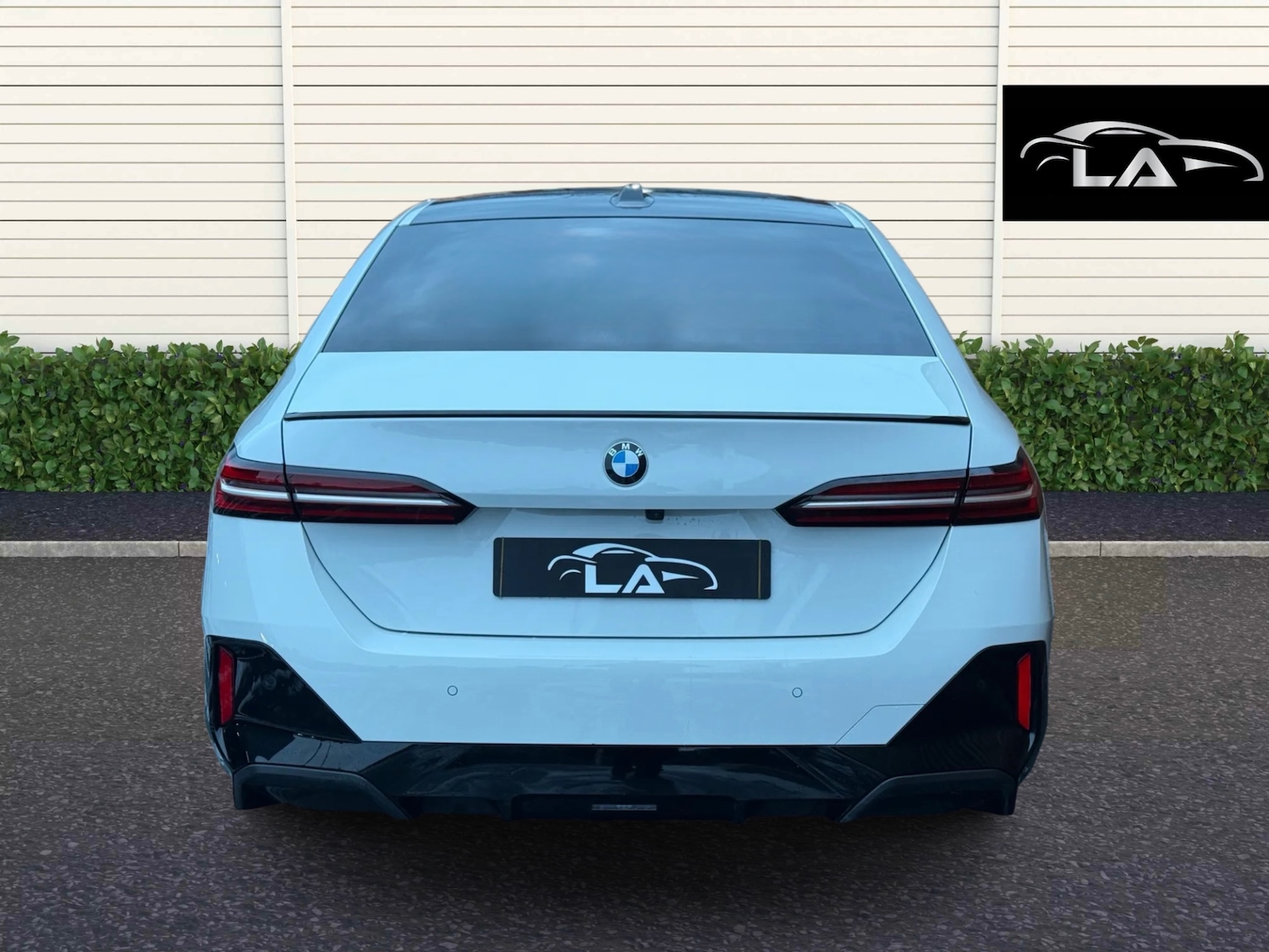 Used BMW 5 Series 2024 for sale - 77114123: Photo 7