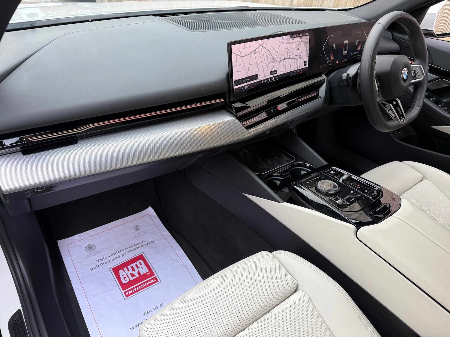 Used BMW 5 Series 2024 for sale - 77114123: Photo 9