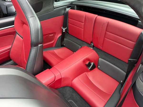 Used Porsche 911 2025 for sale - 75664527: Photo 12