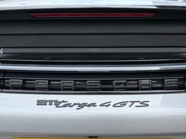 Used Porsche 911 2025 for sale - 75664527: Photo 13