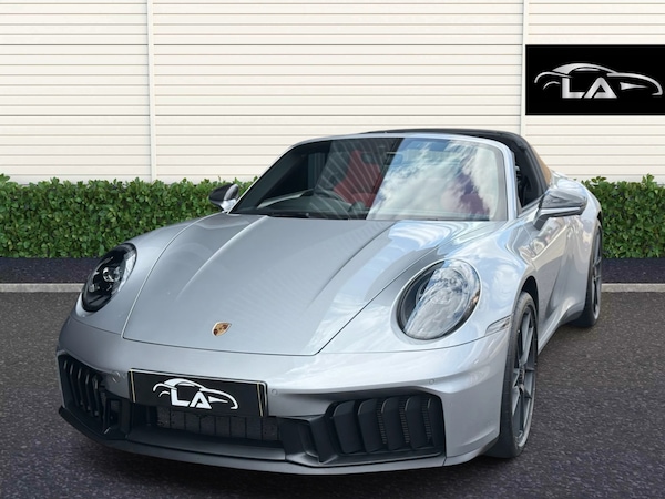 Used Porsche 911 2025 for sale - 75664527: Photo 2