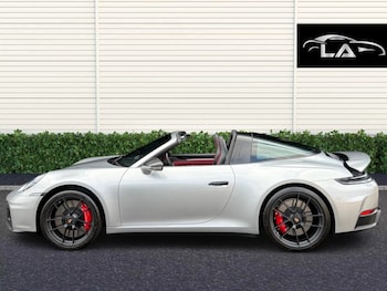 Used Porsche 911 2025 for sale - 75664527: Photo