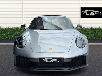 Used Porsche 911 2025 for sale - 75664527: Photo
