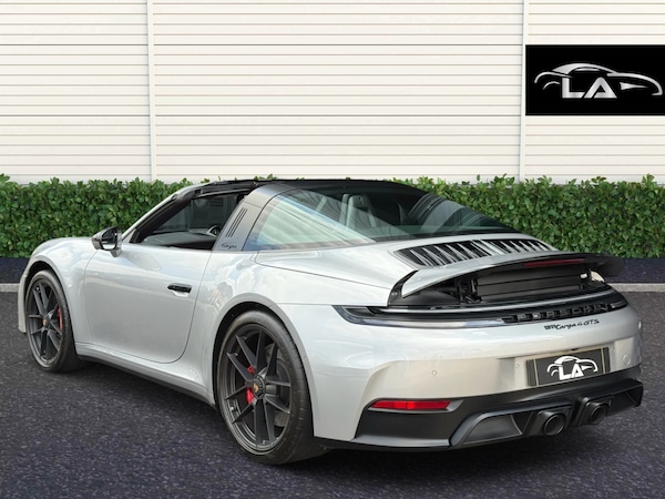 Used Porsche 911 2025 for sale - 75664527: Photo 5