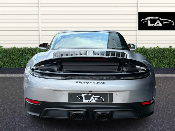 Used Porsche 911 2025 for sale - 75664527: Photo 7